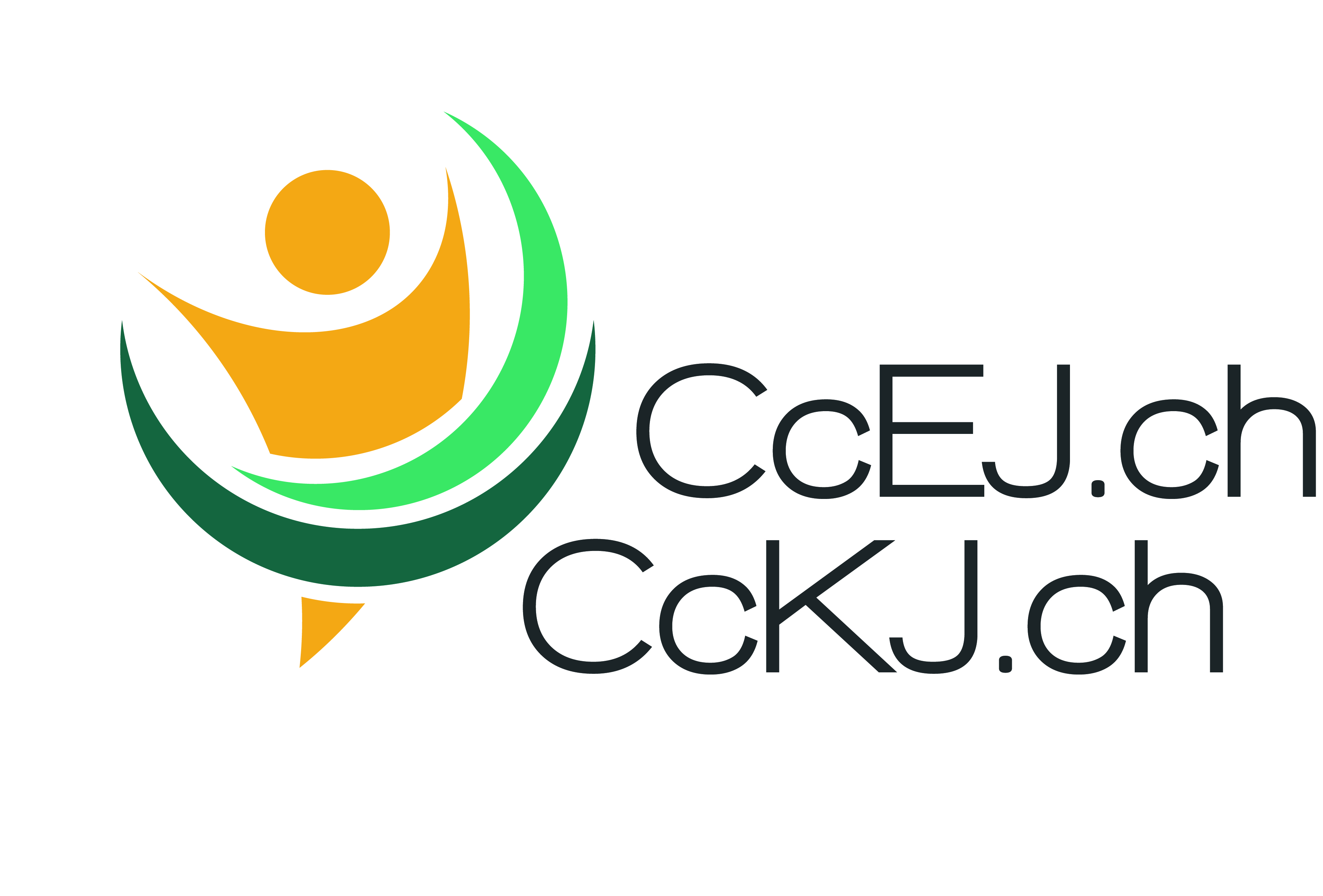 CCKJ Logo